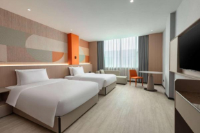 Hawthorn by Wyndham Guangzhou Baiyun Airport